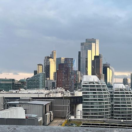 Old Street Beautiful Studio Londres Exterior foto