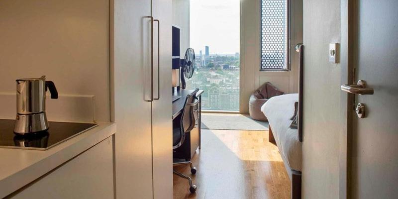 Old Street Beautiful Studio Londres Exterior foto